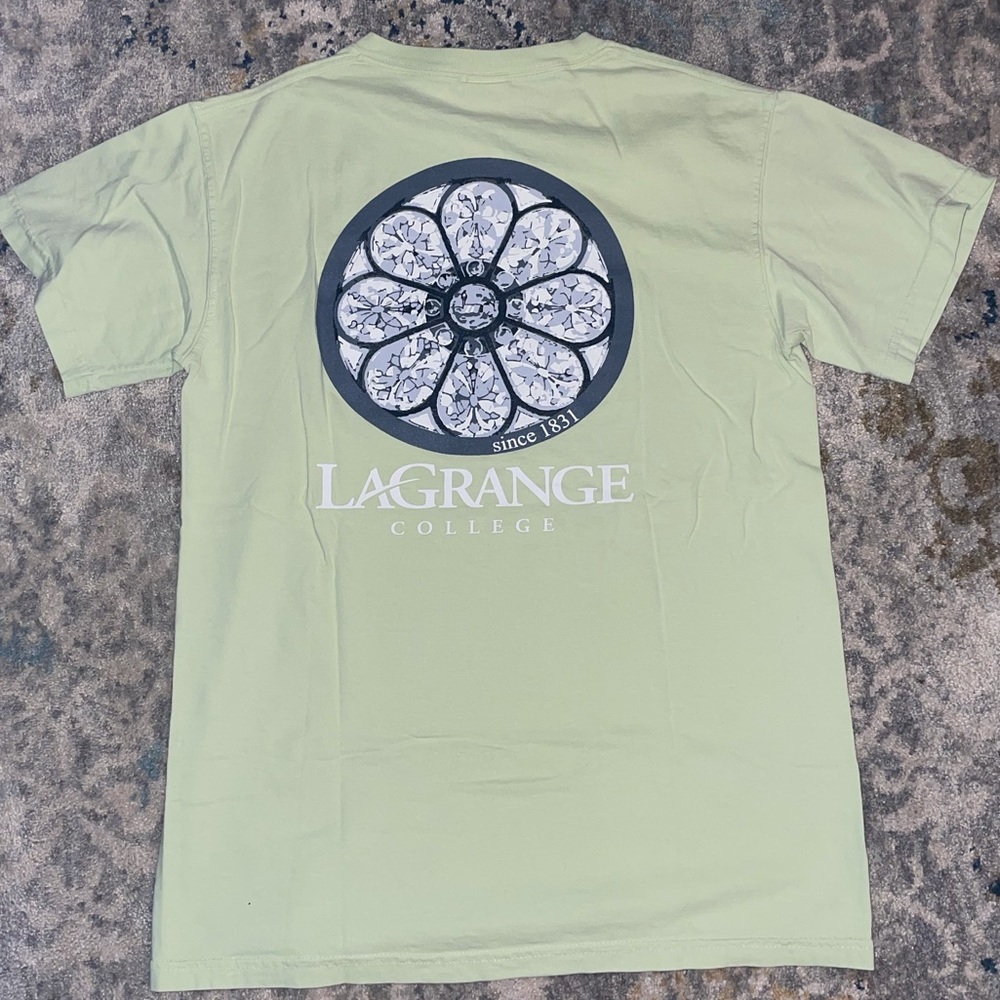 LaGrange Comfort Colors Tee